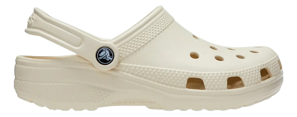Zuecos Crocs Classic Clog Unisex
