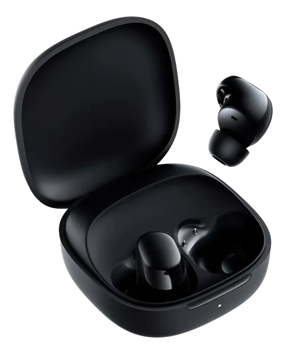 Audífonos Xiaomi Redmi Buds 6 Play