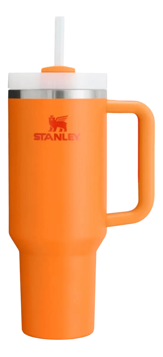 Vaso Quencher Stanley Goldenrod