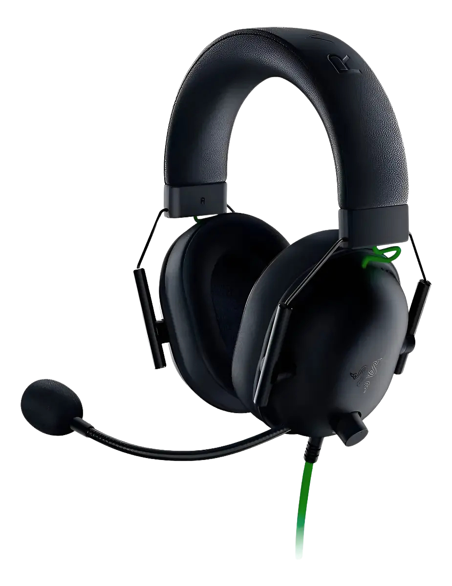 Audífonos Gamer Razer Blackshark V2 X