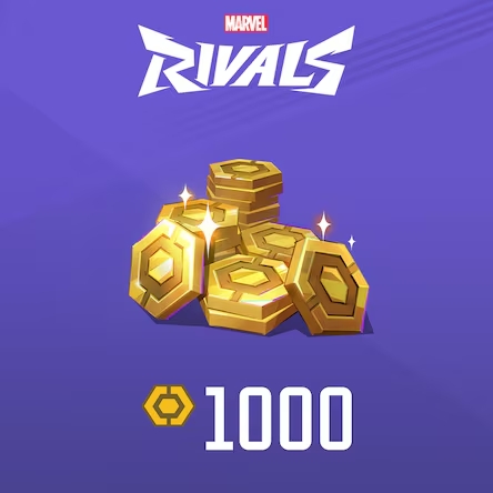 1000 Lattices Marvel Rivals